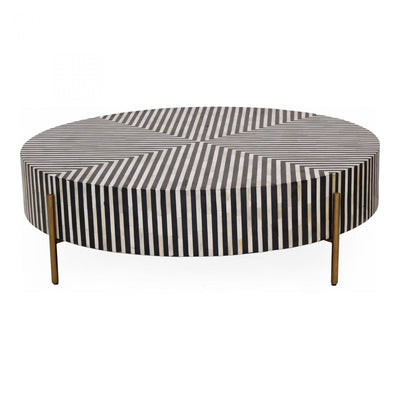 Chameau Coffee Table (6579360006240)
