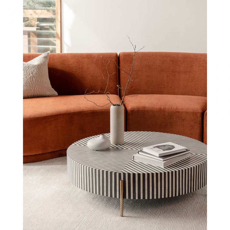 Chameau Coffee Table (6579360006240)
