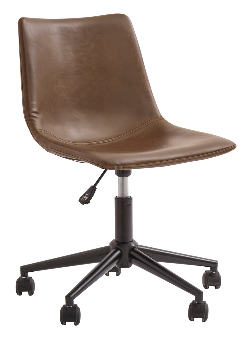 Beauenali Home Office Desk Chair (1327727542368)