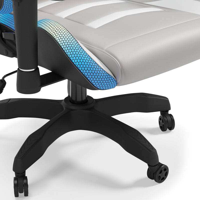 Lynxtyn Home Office Desk Chair (6616148476000)