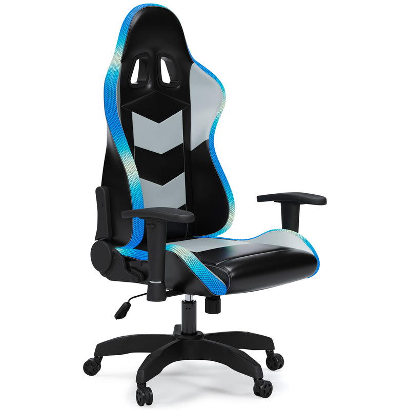 Lynxtyn Home Office Desk Chair (6616148607072)