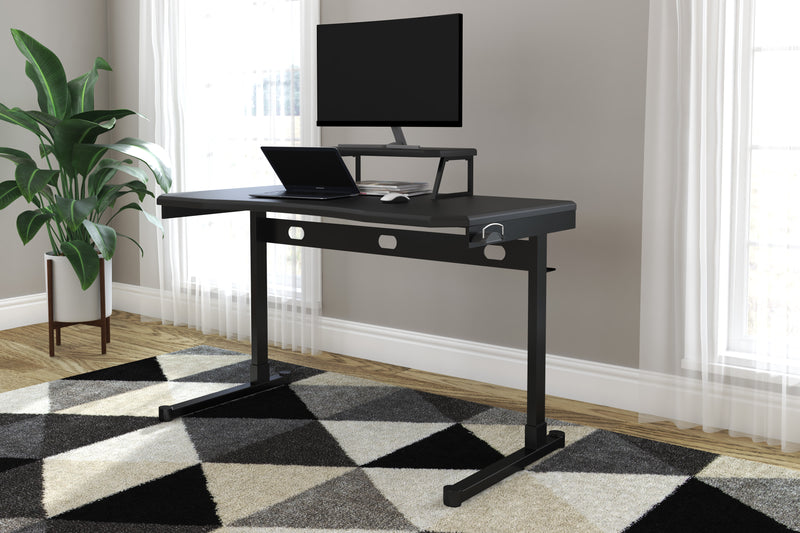 Lynxtyn 48" Home Office Desk (6616148869216)