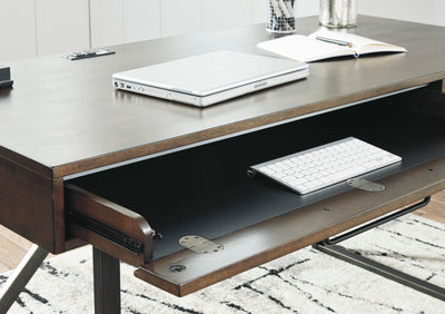 Starmore 60" Home Office Desk (4571793227872)