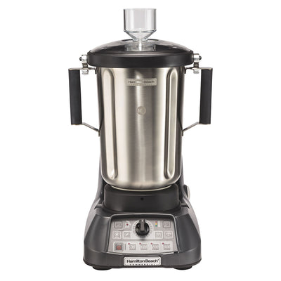 Hamilton Beach Commercial Large Capacity 3.5 HP EXPEDITOR™ Food Blender (6536661598304)