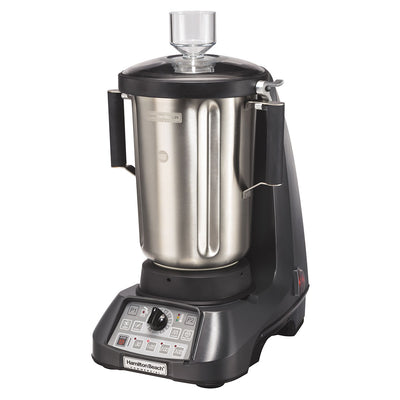 Hamilton Beach Commercial Large Capacity 3.5 HP EXPEDITOR™ Food Blender (6536661598304)