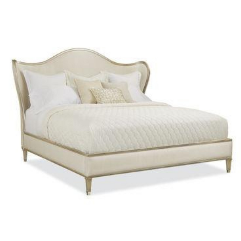 Classic - Bedtime Beauty Queen Bed (10007282258)