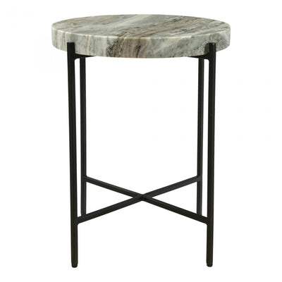 Cirque Accent Table Sand (4732353871968)