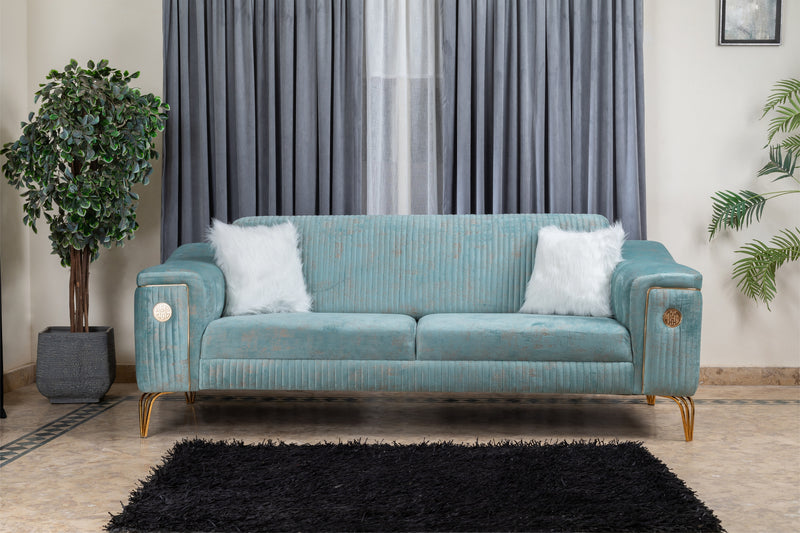 Doria 3 Seaters (6648114937952)