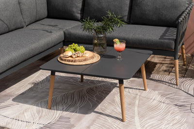 Ipanema square sofa table 80x80cm (6628815732832)