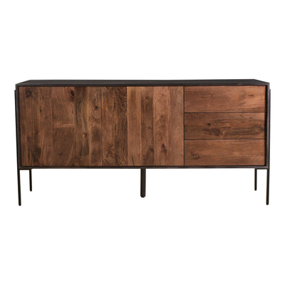 Tobin Sideboard - Al Rugaib Furniture (4583159038048)