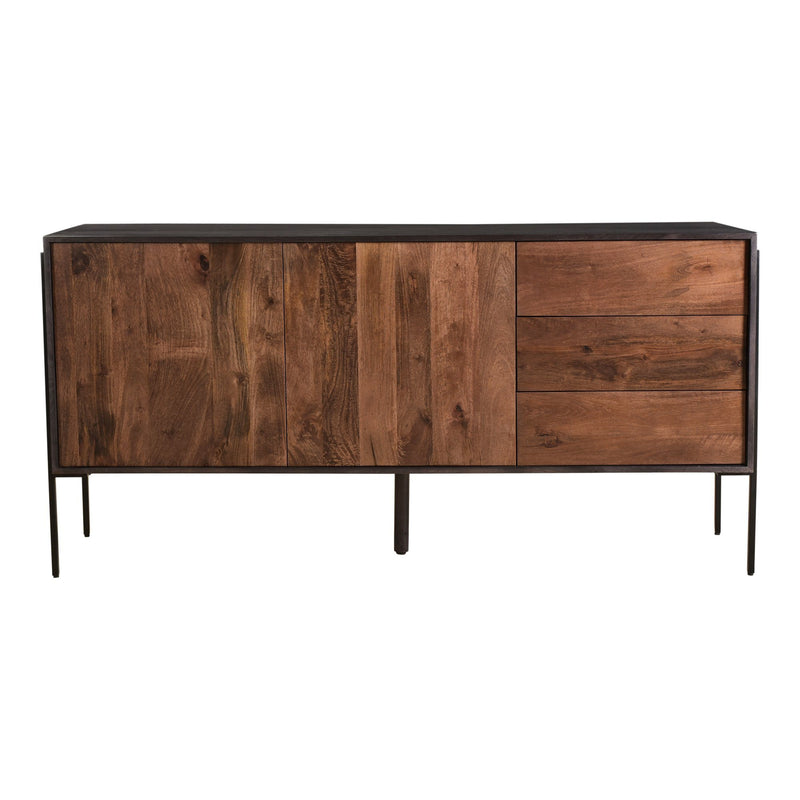 Tobin Sideboard - Al Rugaib Furniture (4583159038048)
