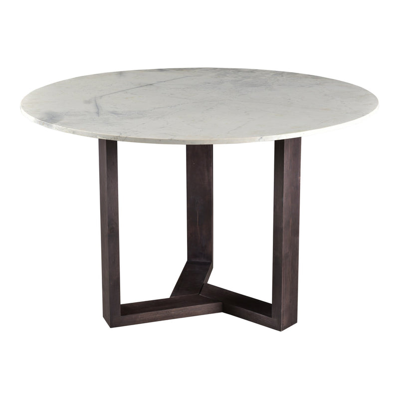 Jinxx Dining Table Charcoal Grey - Al Rugaib Furniture (4583251083360)