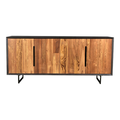 Vienna Sideboard - Al Rugaib Furniture (4583235092576)