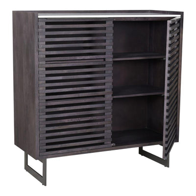 Paloma Small Cabinet - Al Rugaib Furniture (4583300923488)