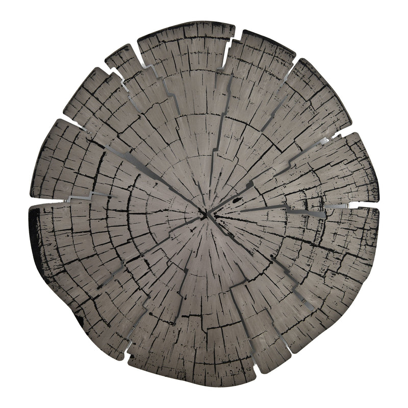 Rings Wall Decor - Al Rugaib Furniture (4583223361632)