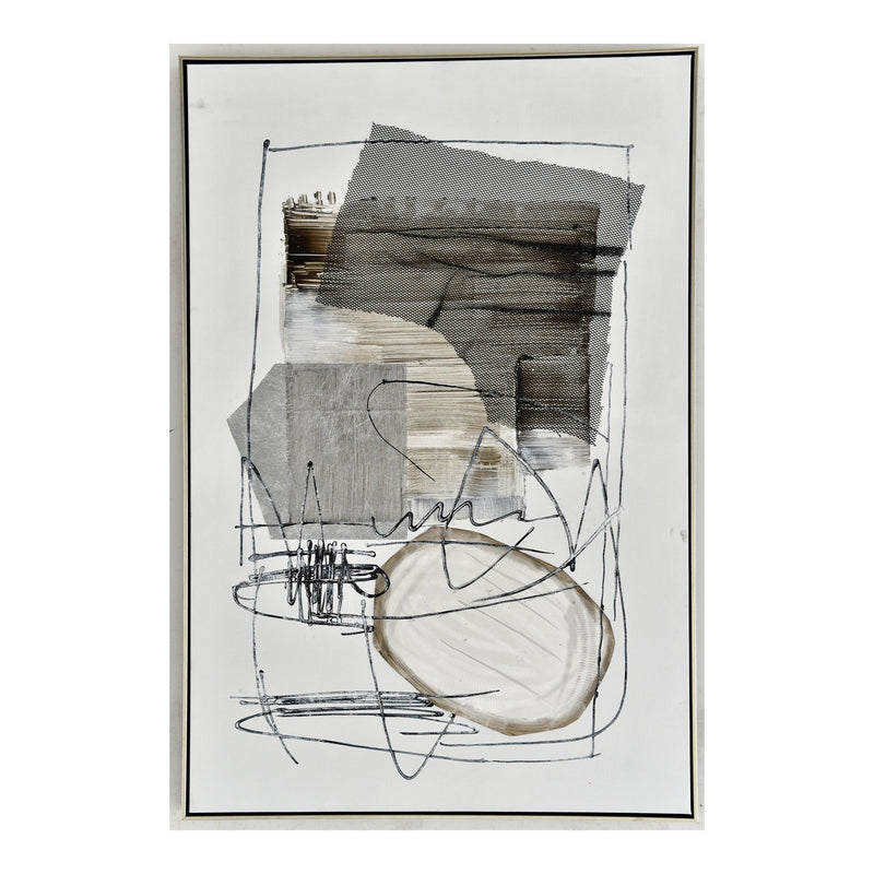 Shade Abstract II - Al Rugaib Furniture (4583301480544)