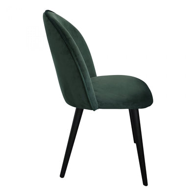 Clarissa Dining Chair Green-M2 (6579360104544)