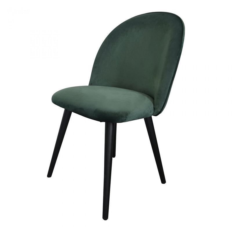 Clarissa Dining Chair Green-M2 (6579360104544)