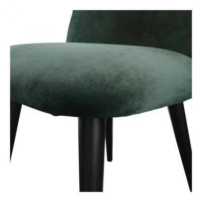 Clarissa Dining Chair Green-M2 (6579360104544)
