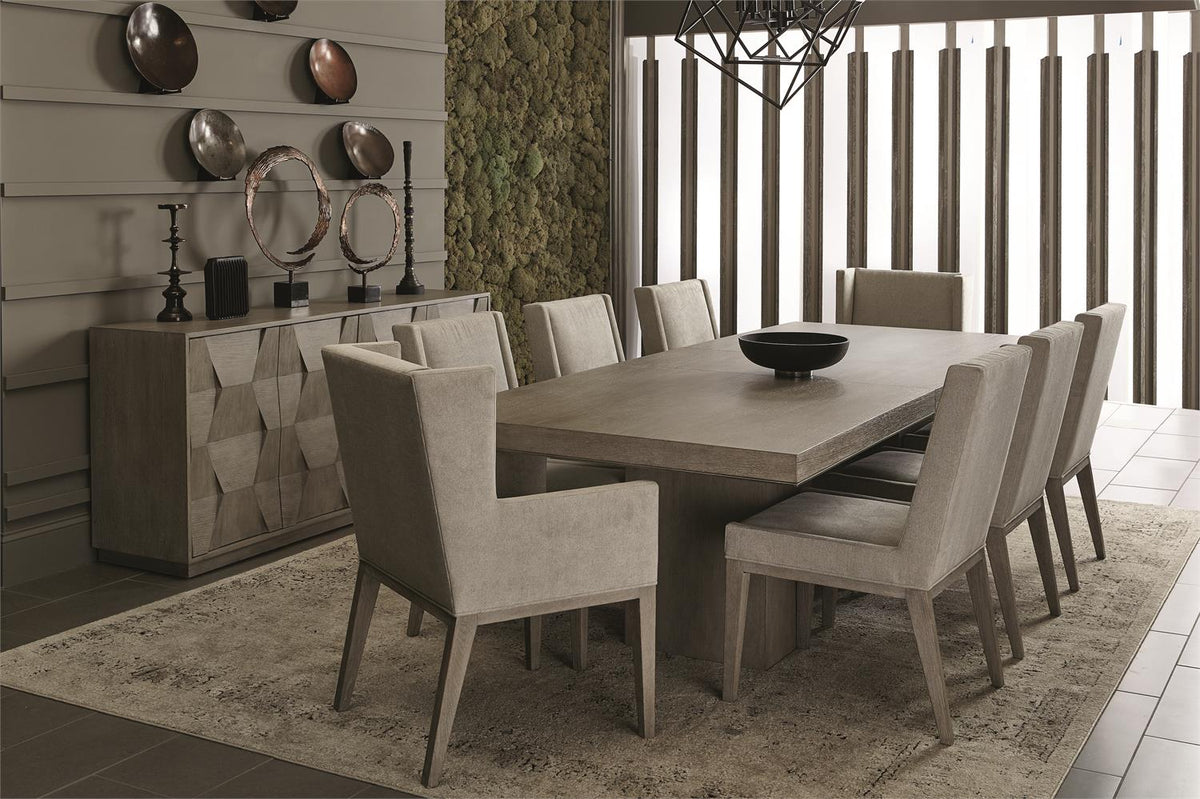 Linea Dining Table (6644677935200)