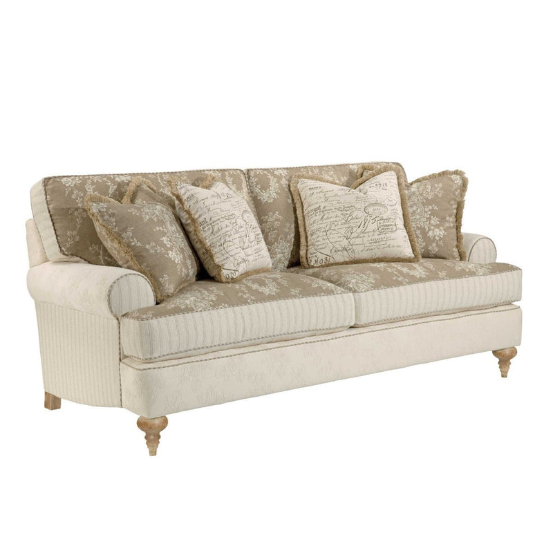 Tuscany Sofa - Al Rugaib Furniture (4580515053664)