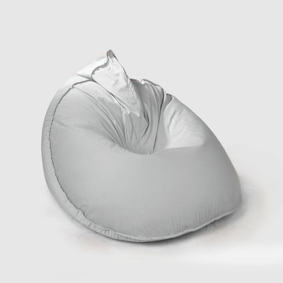 Lacrima Grey Waterproof & UV Resistant Bean Bag (6598341492832)