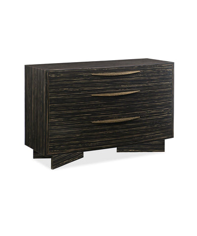 Modern Edge - Vector Dresser - Al Rugaib Furniture (4503117299808)