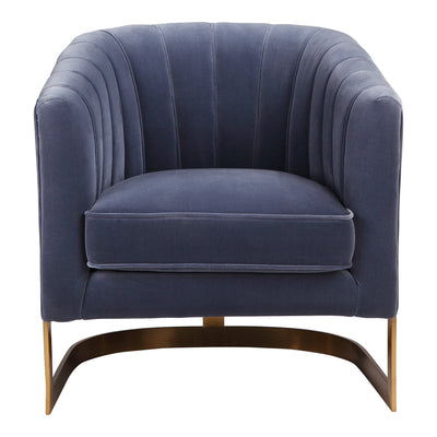 Carr Arm Chair - Al Rugaib Furniture (4583181090912)