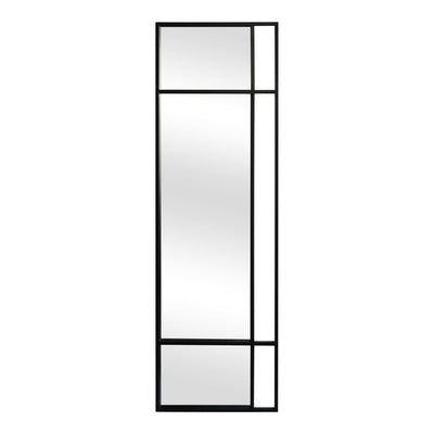 Grid Mirror - Al Rugaib Furniture (4583215595616)