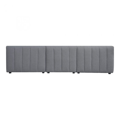 Lyric Dream Modular Sectional Right Grey (6603386323040)