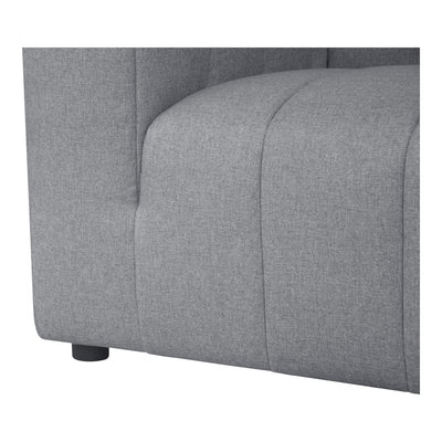 Lyric Dream Modular Sectional Right Grey (6603386323040)