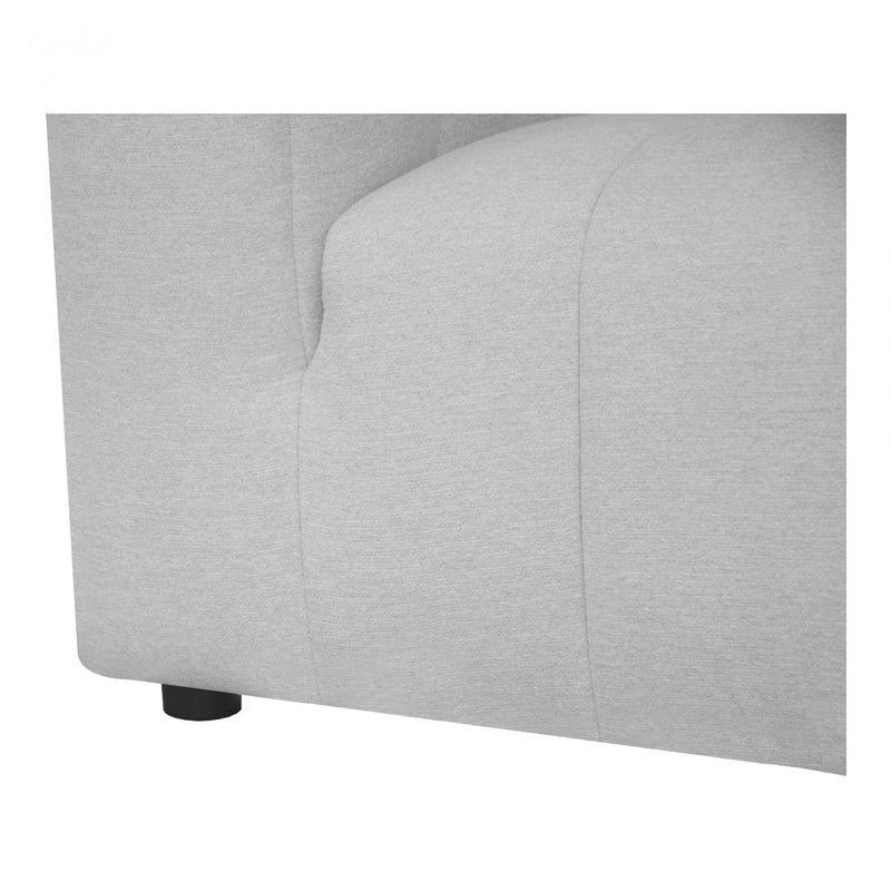 Lyric Dream Modular Sectional Right Oatmeal (6603386224736)