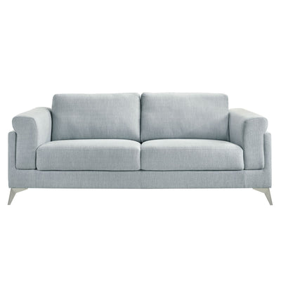 Miami Sky Blue Living Room Set (6557469704288)