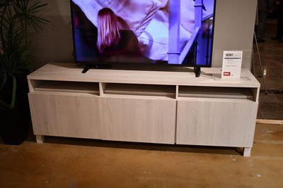TV Stand - Al Rugaib Furniture (4596929200224)