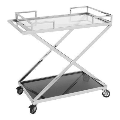 Moetini Bar Cart - Al Rugaib Furniture (4583276707936)