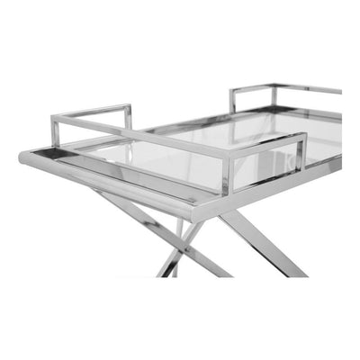 Moetini Bar Cart - Al Rugaib Furniture (4583276707936)