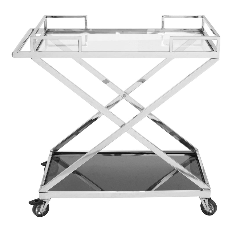 Moetini Bar Cart - Al Rugaib Furniture (4583276707936)