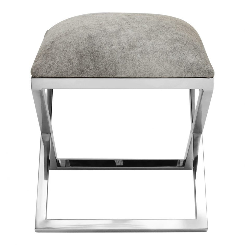 Rossi Stool - Al Rugaib Furniture (4689952112736)