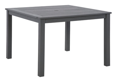 Eden Town Outdoor Dining Table (6622996267104)