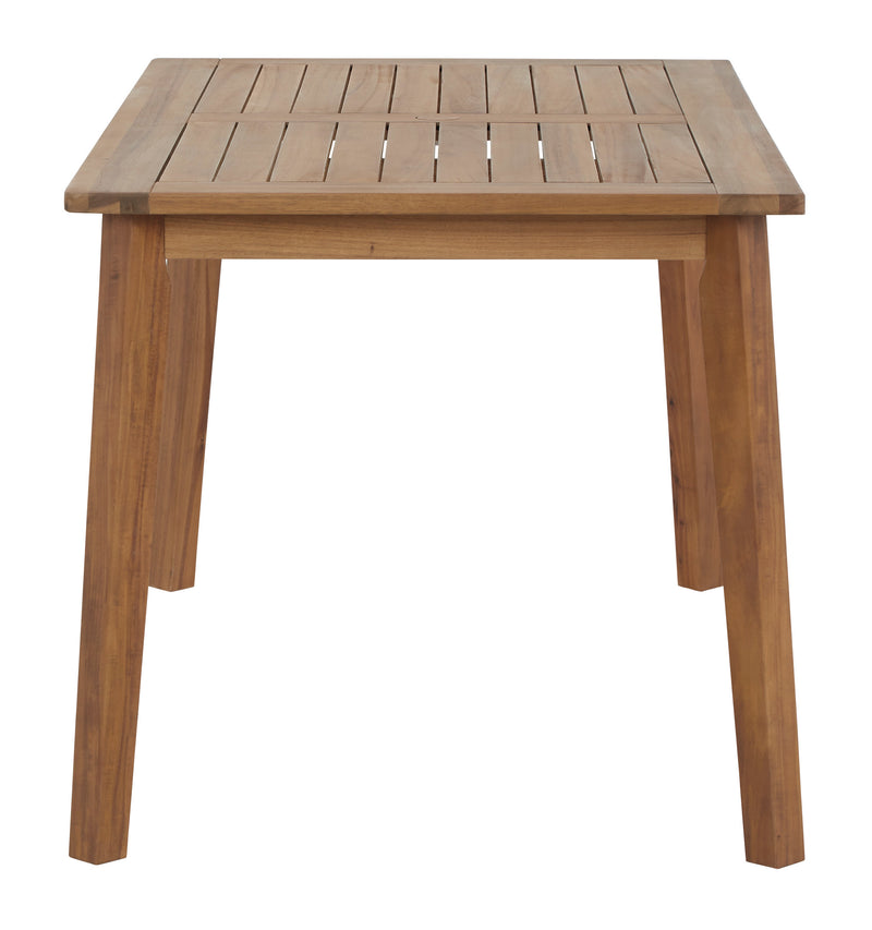 Janiyah Outdoor Dining Table (6622995710048)
