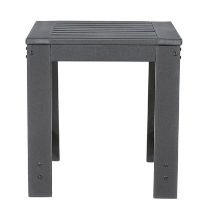 Amora Outdoor End Table (6622995349600)