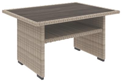 RECT Multi-Use Table - Al Rugaib Furniture (4569788940384)