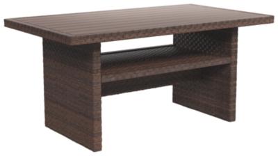 RECT Multi-Use Table - Al Rugaib Furniture (4569789038688)