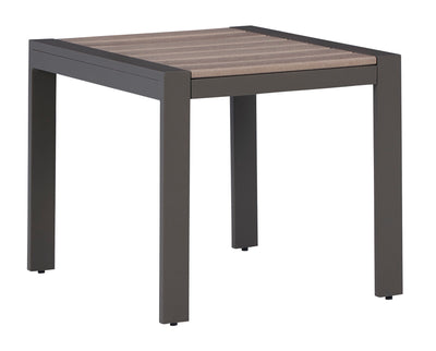 Tropicava Outdoor End Table (6622993809504)