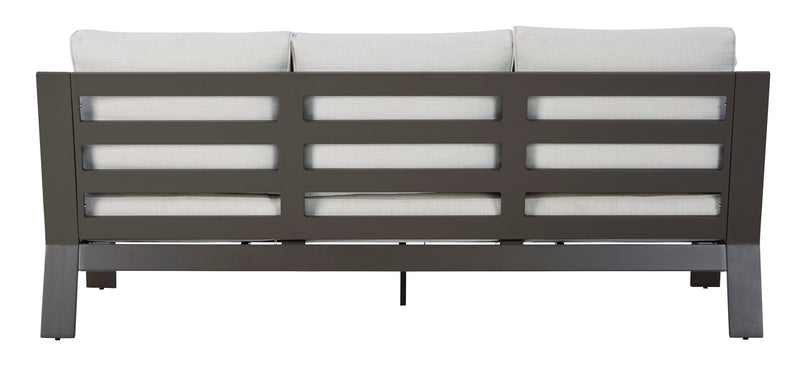Tropicava Outdoor Sofa with Cushion (6622993907808)