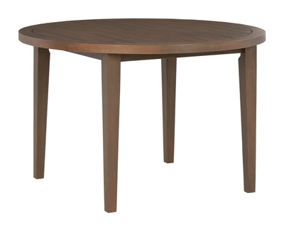 Germalia Outdoor Dining Table (6622993121376)