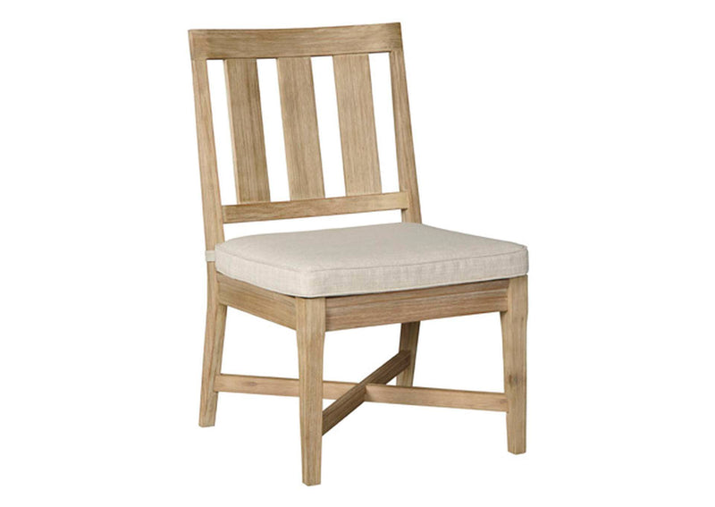Chair with Cushion (4488079310944)