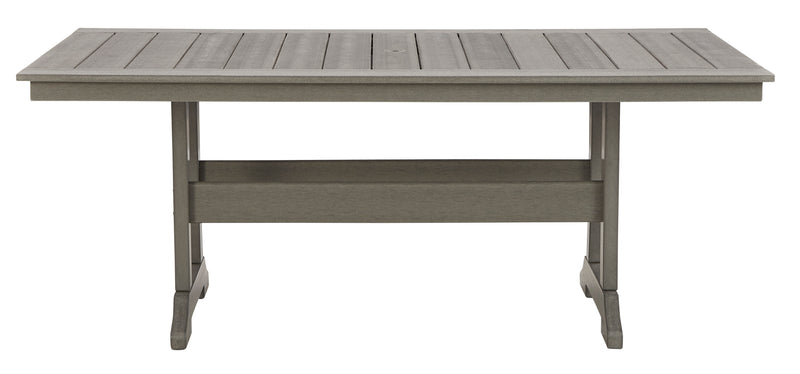 Visola Outdoor Dining Table (6622992892000)