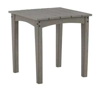 Visola Outdoor End Table (6622993023072)