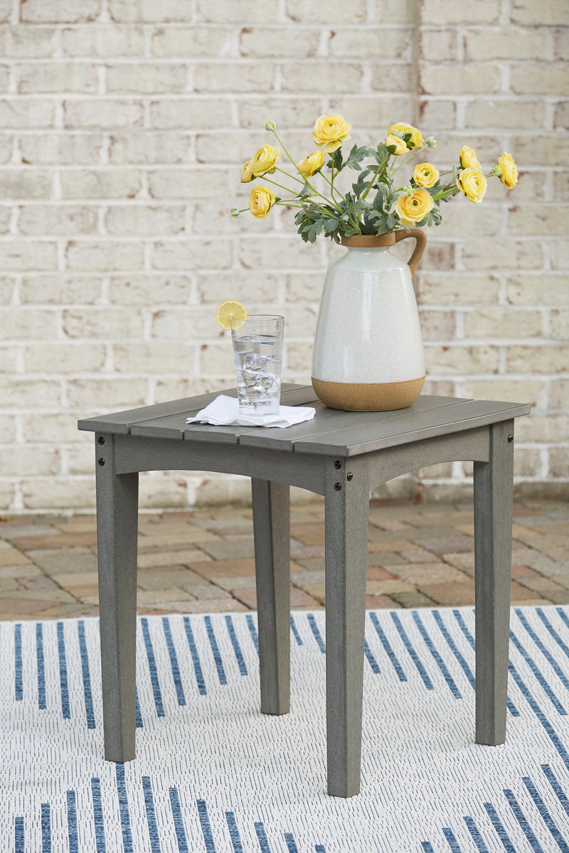 Visola Outdoor End Table (6622993023072)